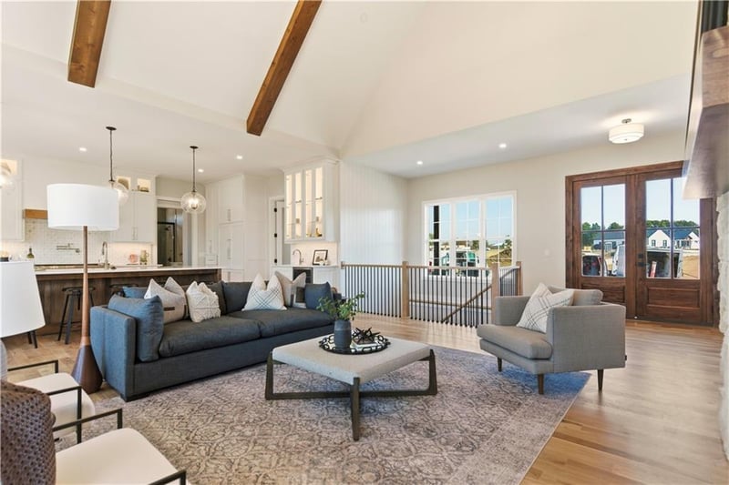 16587 Olive St, Basehor, KS 66007