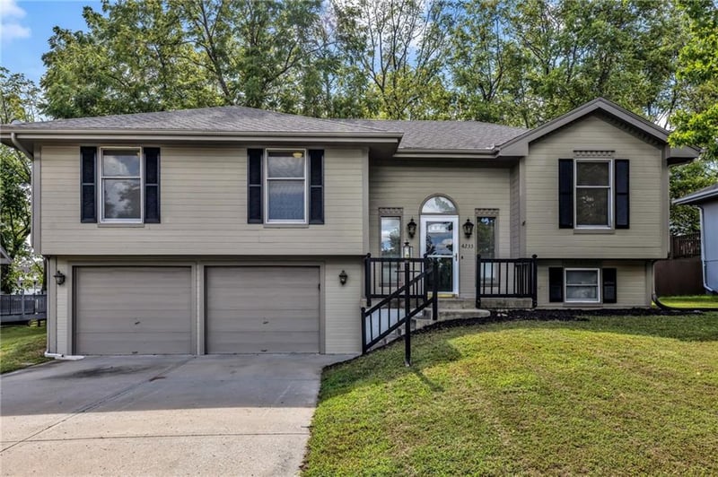 4235 78th St, Kansas City, MO 64151