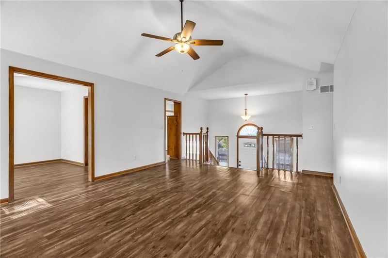 4235 78th St, Kansas City, MO 64151