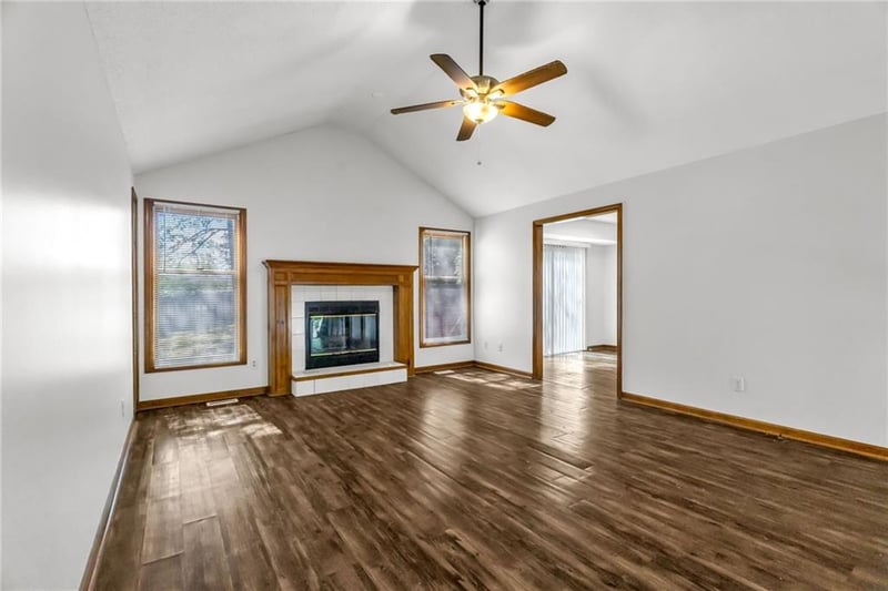 4235 78th St, Kansas City, MO 64151