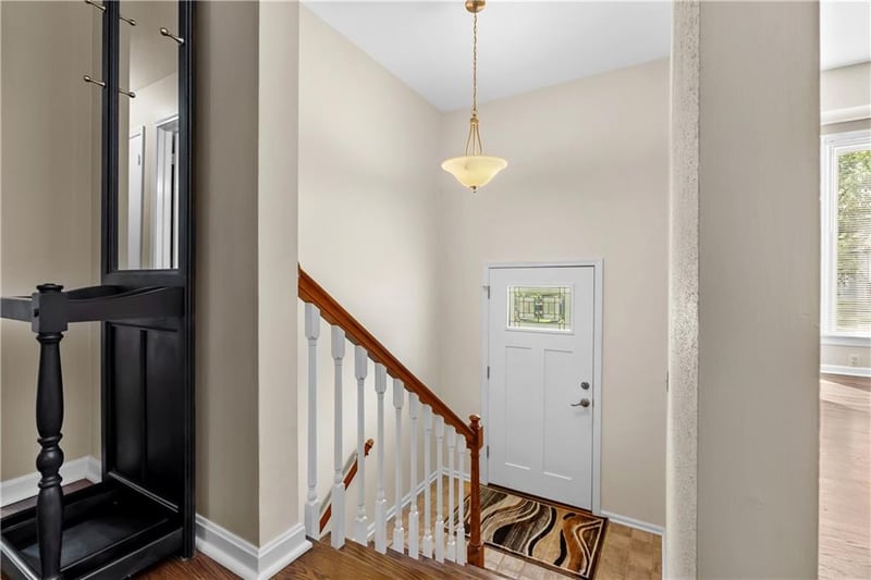 9415 Moody Park Dr, Overland Park, KS 66212