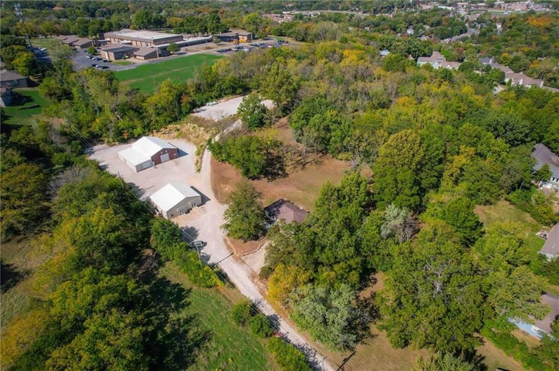 12410 Cherry St, Kansas City, MO 64145