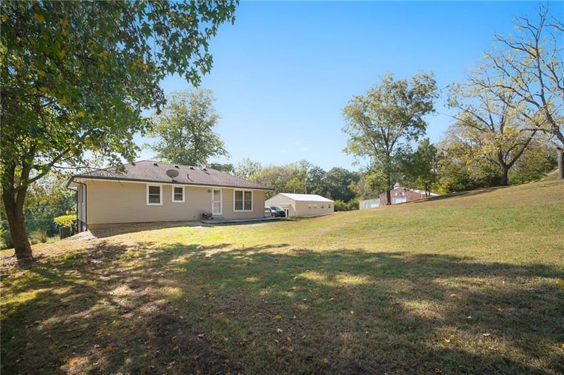 12410 Cherry St, Kansas City, MO 64145