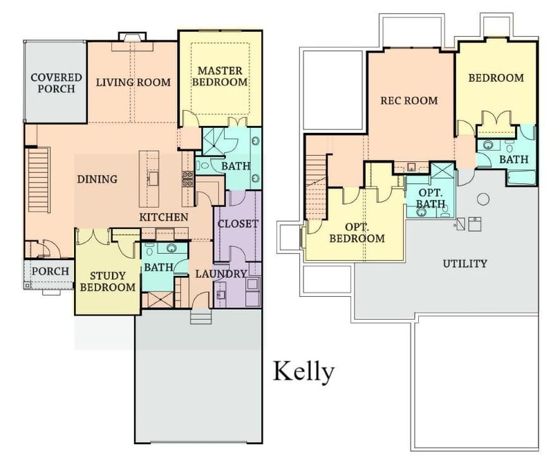13431 174th Ter, Overland Park, KS 66221