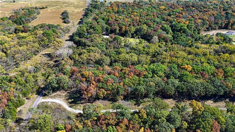 LOT 1 - 2 Main Street Rd, Sedalia, MO 65301