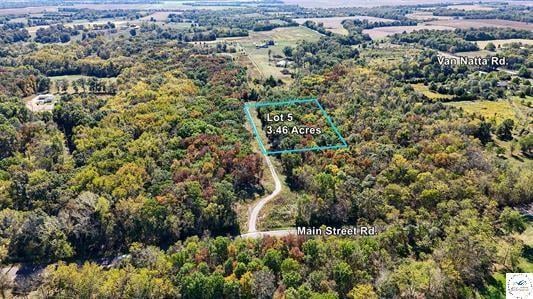 LOT 5 Main Street Rd, Sedalia, MO 65301