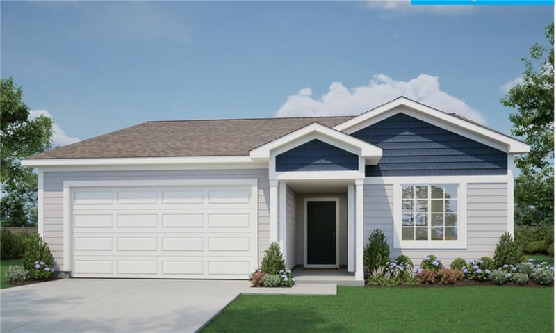 3069 97th St, Kansas City, MO 64154