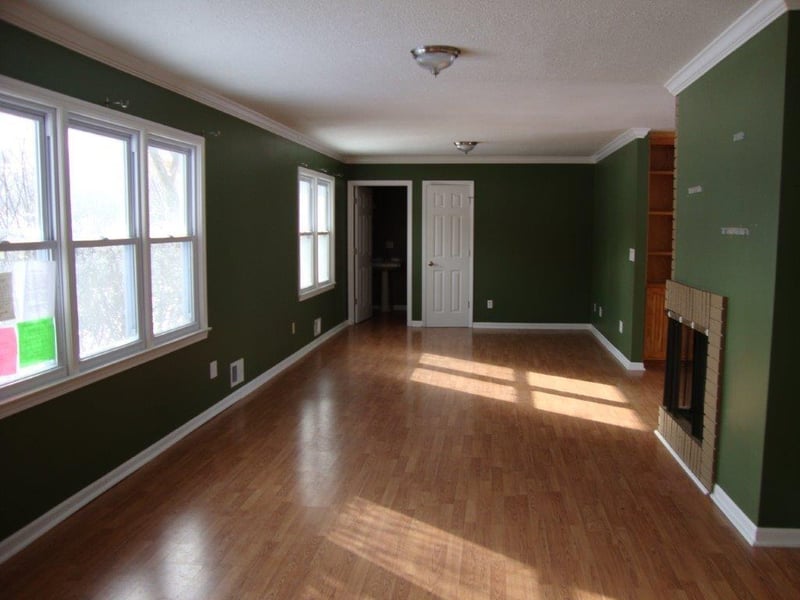 314 Walnut St, Lee's Summit, MO 64063