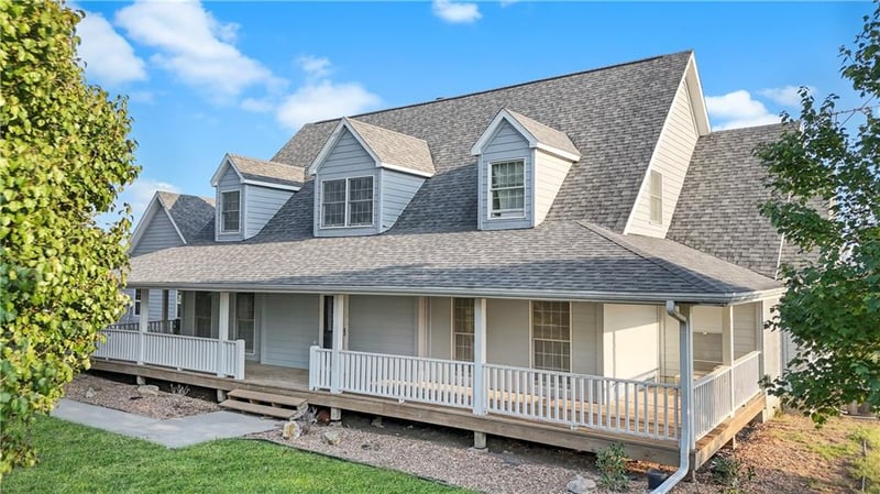 474 NW 400th Rd, Warrensburg, MO 64093