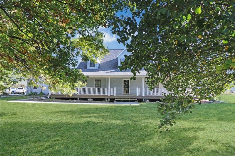 474 NW 400th Rd, Warrensburg, MO 64093