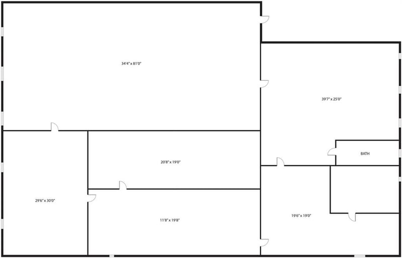 3812 Bennington Ave, Kansas City, MO 64129