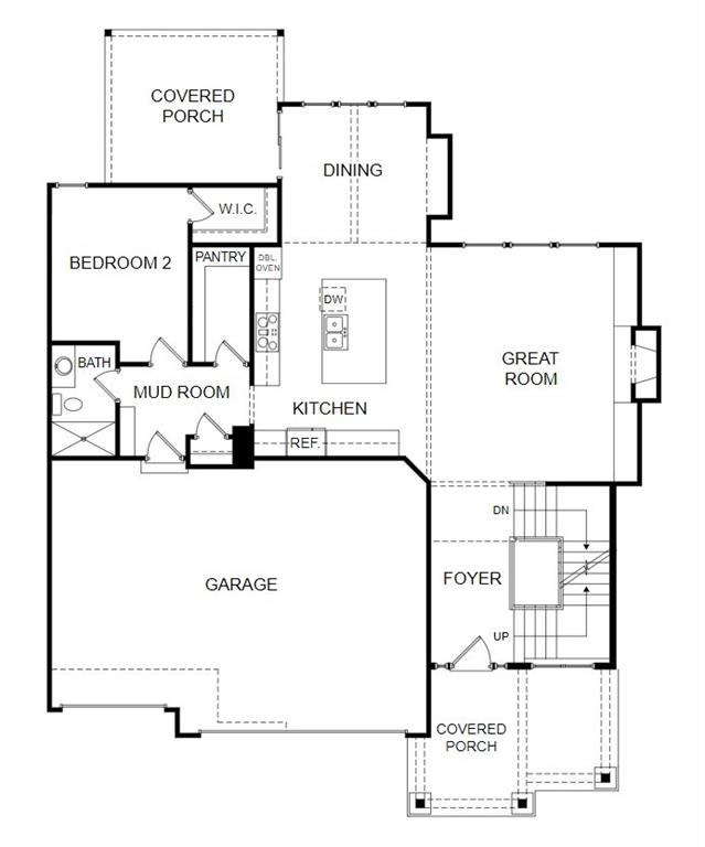 18248 Earnshaw St, Overland Park, KS 66013