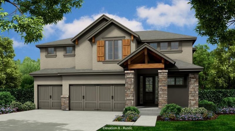 18248 Earnshaw St, Overland Park, KS 66013