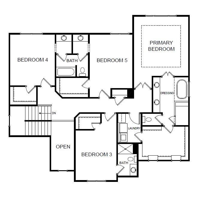 18252 Earnshaw St, Overland Park, KS 66013