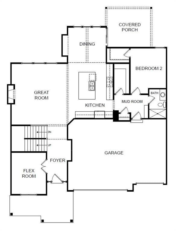 18252 Earnshaw St, Overland Park, KS 66013