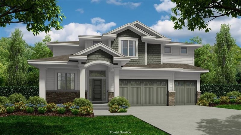 18252 Earnshaw St, Overland Park, KS 66013