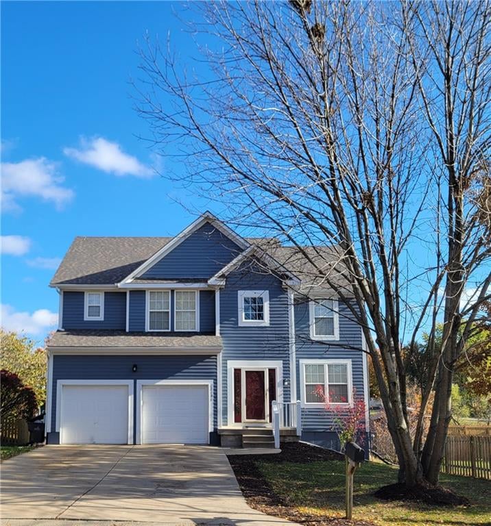 12191 Troost St, Olathe, KS 66061