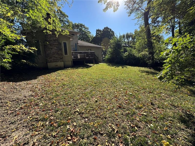 3400 59th Ter, Kansas City, KS 66104