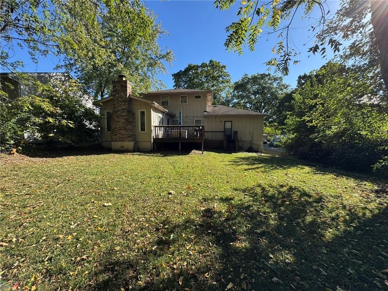 3400 59th Ter, Kansas City, KS 66104