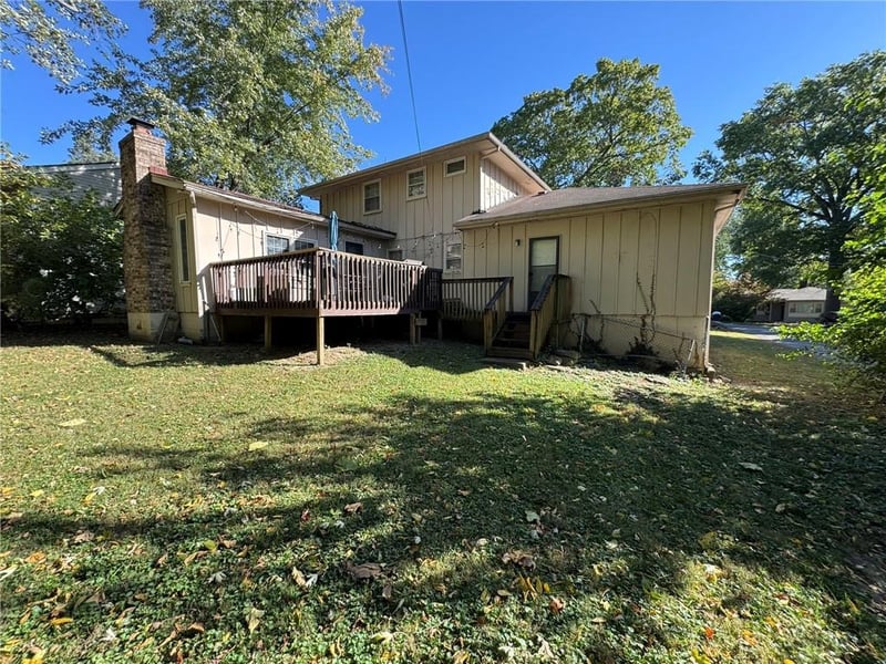 3400 59th Ter, Kansas City, KS 66104