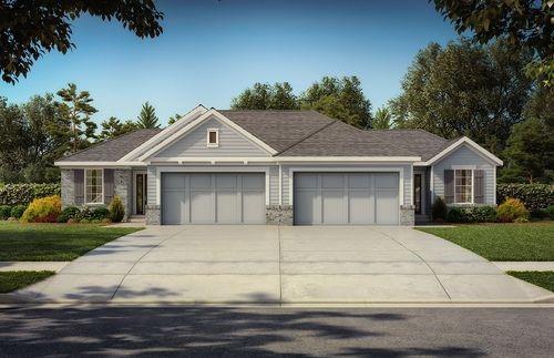 24987 94th Pl, Lenexa, KS 66227