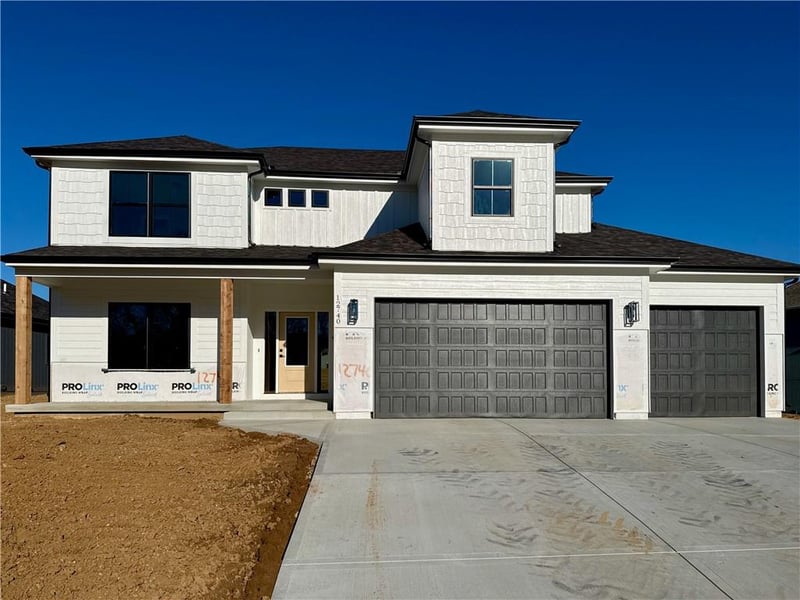12740 Larkspur Ln, Platte City, MO 64079