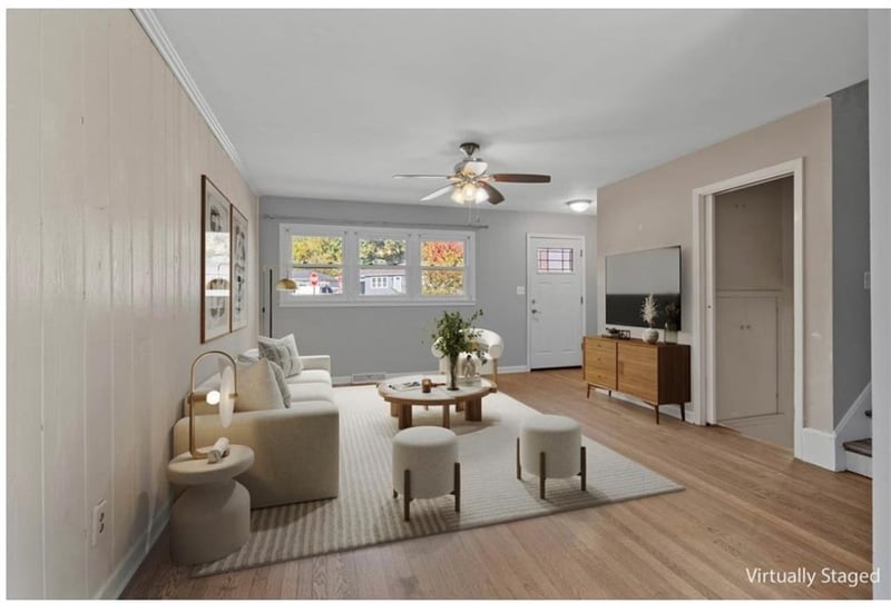 10201 Dearborn Dr, Overland Park, KS 66207