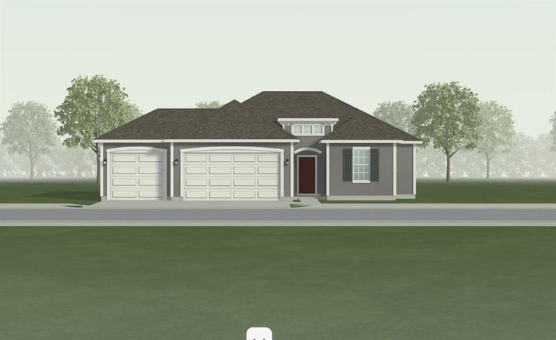 18343 205th Ter, Spring Hill, KS 66083