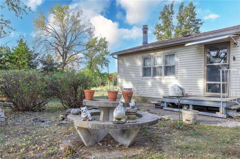 1421 215th St, Fort Scott, KS 66701