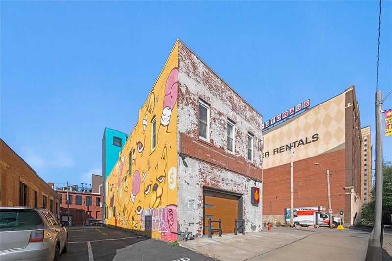 1600 Locust St, Kansas City, MO 64108