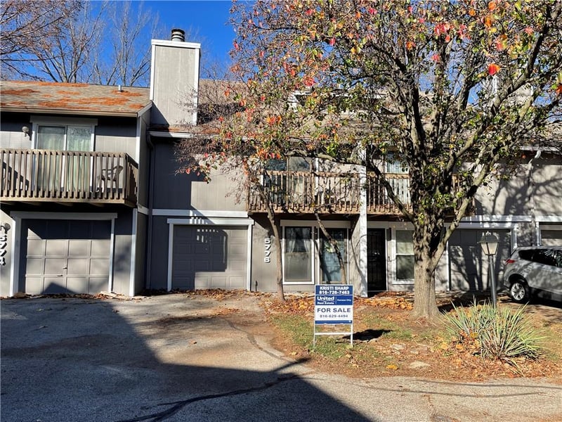5776 N Anita Ave, Kansas City, MO 64151