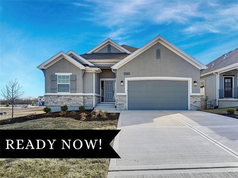 15351 161st St, Olathe, KS 66062