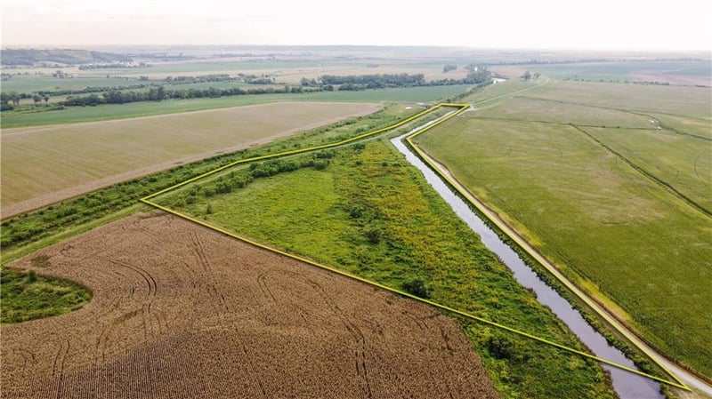 270th Ave, Other, MO 64482