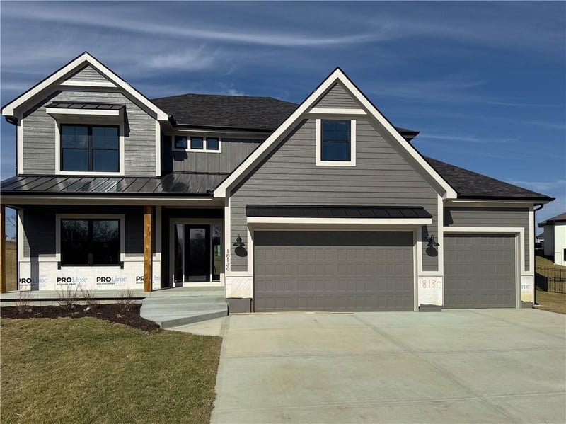 18130 127th St, Platte City, MO 64079