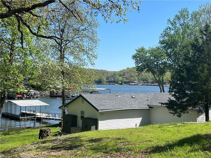 Red Hollow Rd, Gravois Mills, MO 65037