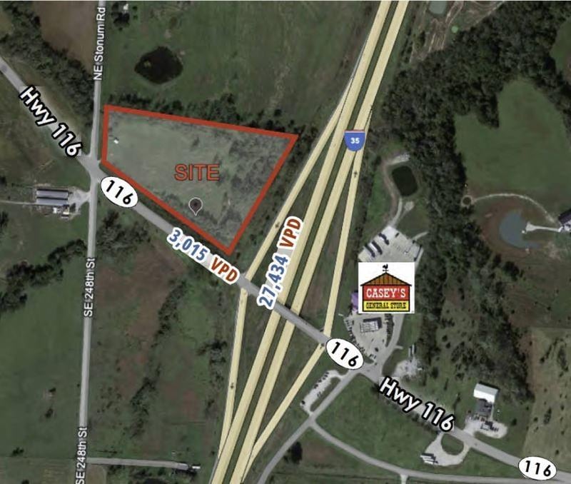 25 Stonum Rd, Lathrop, MO 64465