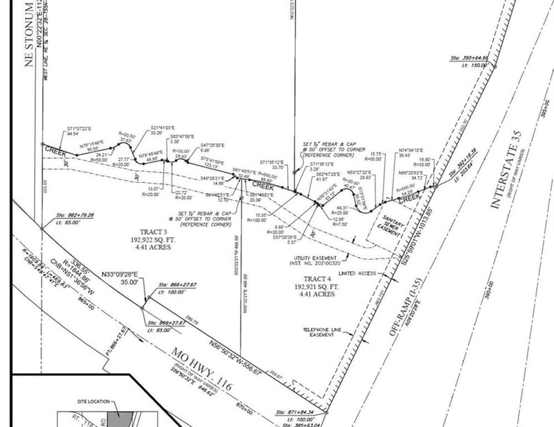 25 Stonum Rd, Lathrop, MO 64465