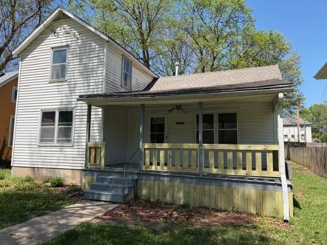 1025 Laramie St, Atchison, KS 66002