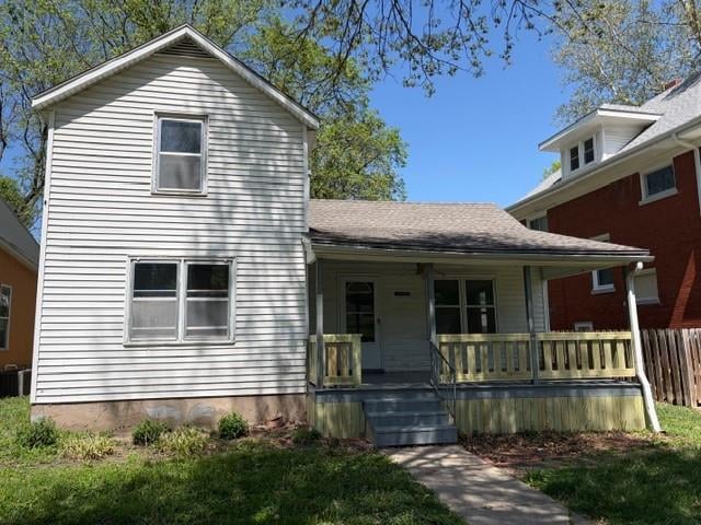 1025 Laramie St, Atchison, KS 66002