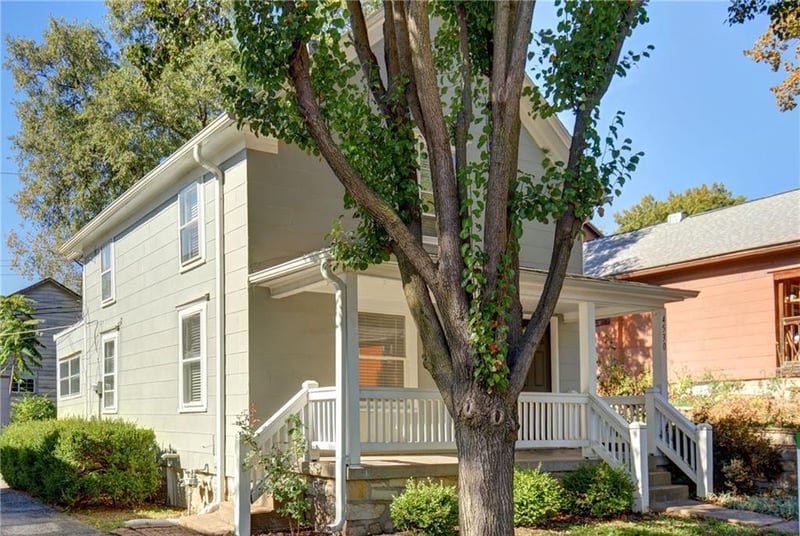 4530 Bell St, Kansas City, MO 64111