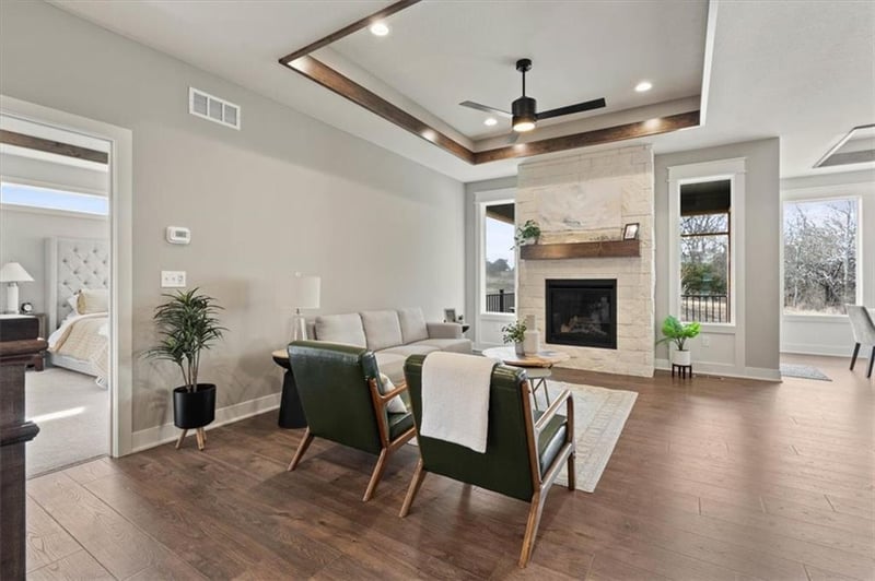 11546 S Olathe View Rd, Olathe, KS 66061