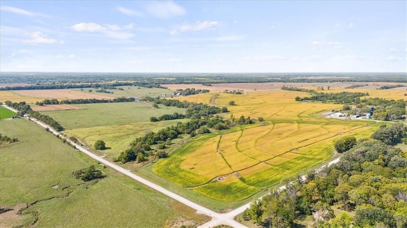 18300 Dillie Rd, Edgerton, KS 66030
