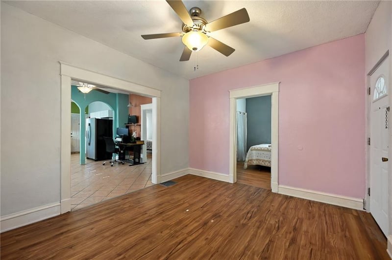 504 Wallace Ave, Kansas City, MO 64124