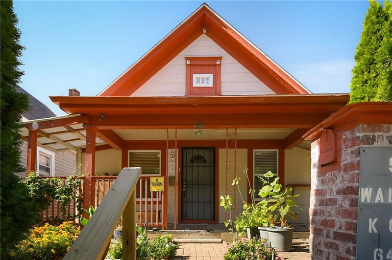 504 Wallace Ave, Kansas City, MO 64124