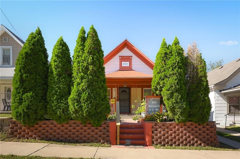 504 Wallace Ave, Kansas City, MO 64124