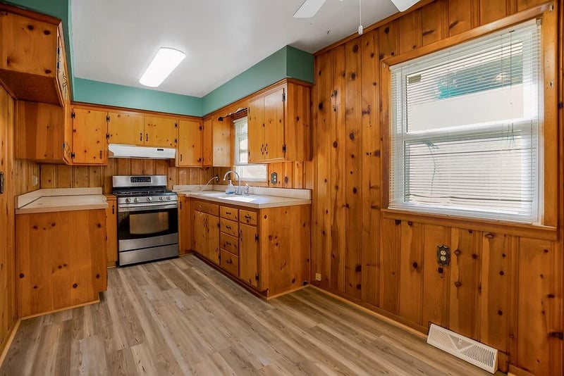 11700 Troost Ave, Kansas City, MO 64131