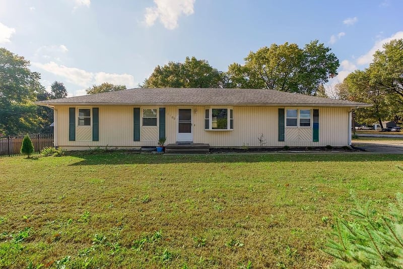 11700 Troost Ave, Kansas City, MO 64131