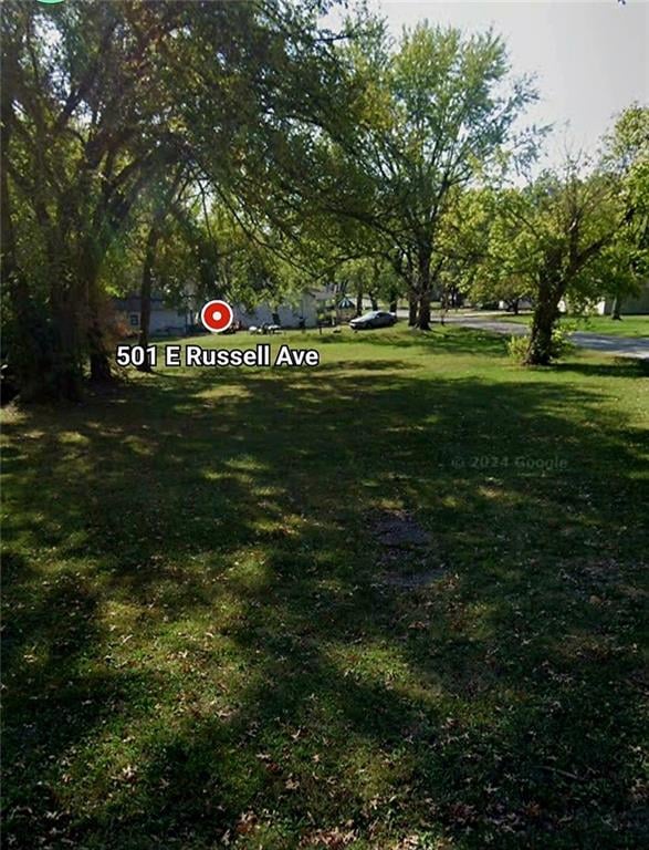 501 E Russell St, Butler, MO 64730