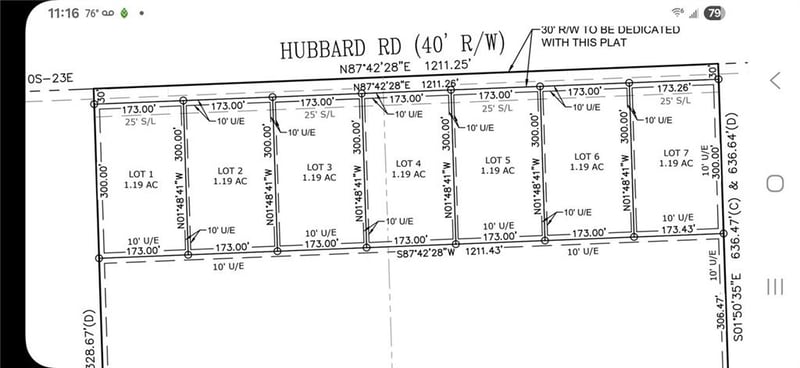 Lot 4 Hubbard Rd, Kansas City, KS 66109