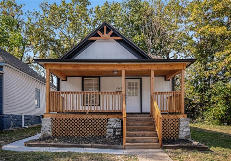 2028 Kansas Ave, Kansas City, MO 64127